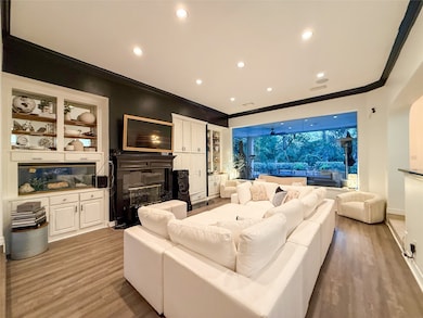 15318 Beecham Dr, Houston, TX 77068 - photo 5