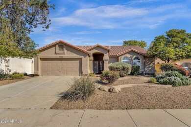 Welcome to 4508 E Kiowa Street