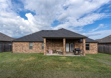 381 Captain Reid Ln, Prairie Grove, AR 72753 - photo 5