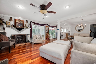 5107 Knollwood Ln, Anderson, IN 46011 - photo 7