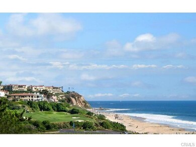 Walk to Salt Creek Beach- Ritz Carlton or Play Gol