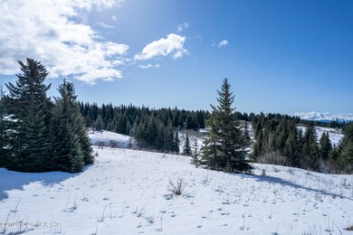 View from NW