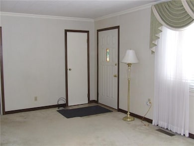 Large living room