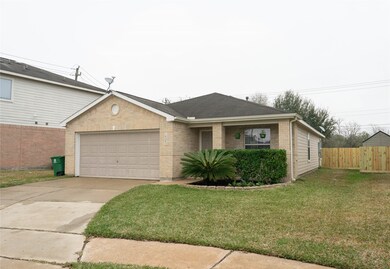10307 Southover Ct, Houston, TX 77075 - photo 2