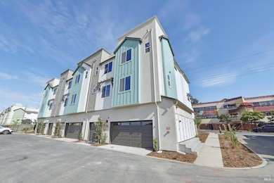 5183 Dalai Lama Ave, Richmond, CA 94804 - photo 2