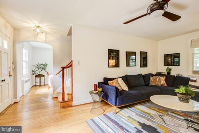 7307 Glenside Dr, Takoma Park, MD 20912 - photo 4