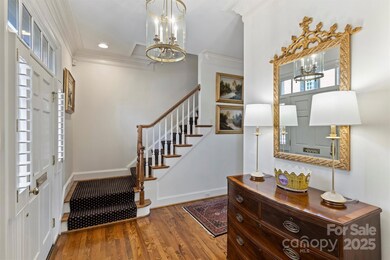 318 S Laurel Ave unit B, Charlotte, NC 28207 - photo 5