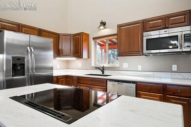 Primary Kitchen