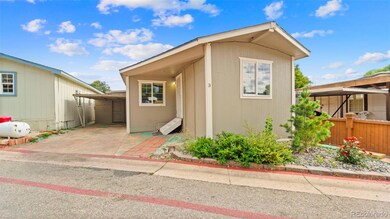 3303 N Hancock Ave unit 3, Colorado Springs, CO 80907 - photo 2