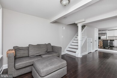 123 S Durham St, Baltimore, MD 21231 - photo 6