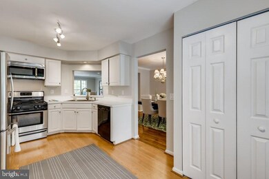 11927 Thurloe Dr, Lutherville Timonium, MD 21093 - photo 5