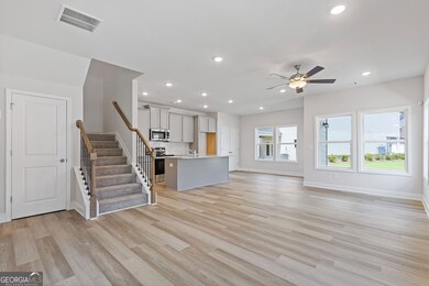 2210 Chant St, Dacula, GA 30019 - photo 2