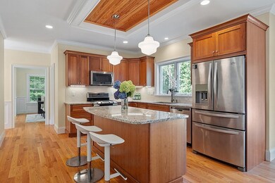 57 Wolf Rock Rd, Carlisle, MA 01741 - photo 5