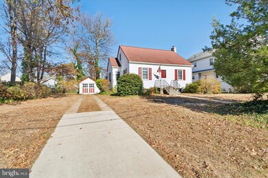 33 Harding Ave, Oaklyn, NJ 08107 - photo 2