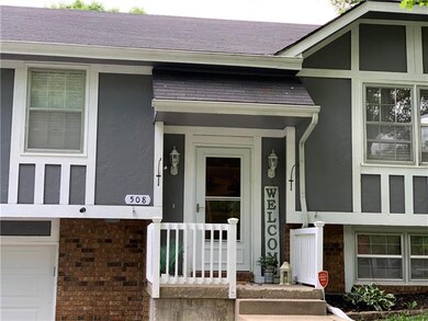 508 S Adams St, Raymore, MO 64083 - photo 7