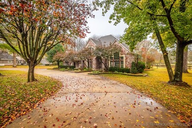 4405 W Ithica St, Broken Arrow, OK 74012 - photo 2