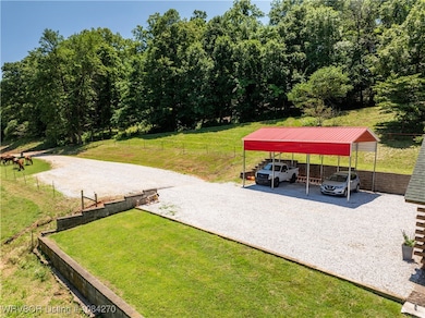 16175 Cove Creek N, Prairie Grove, AR 72753 - photo 7