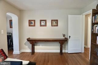 414 Ethan Allen Ave, Takoma Park, MD 20912 - photo 4