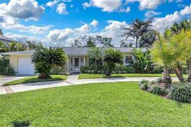 Picture Perfect Waterfront Retreat