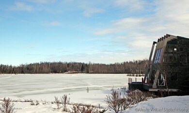 Lake view