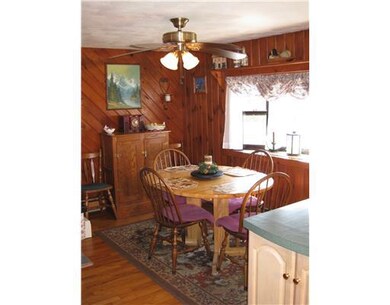 Dining Room.