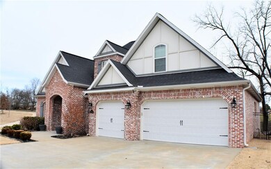 103 SW Black Hawk Rd, Bentonville, AR 72712 - photo 3