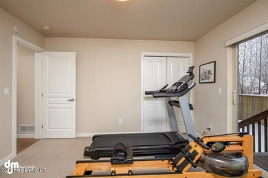Downstairs Bd