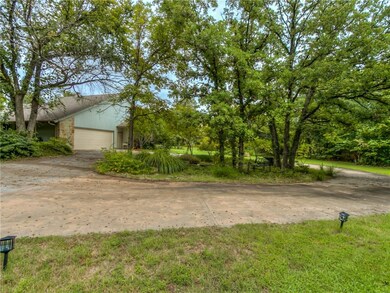 4044 S Deer Park Ln, Harrah, OK 73045 - photo 5