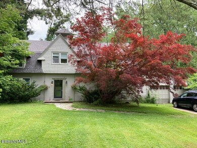 113 West Ave unit 1-2, Great Barrington, MA 01230 - photo 3