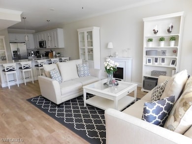 7655 Pebble Creek Cir unit 302, Naples, FL 34108 - photo 3