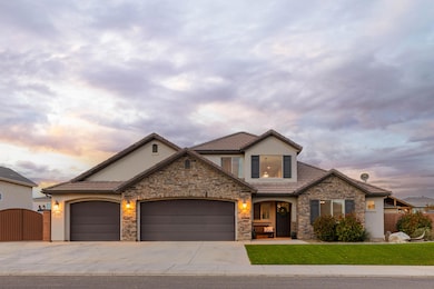 3181 E 3100 St S, St. George, UT 84790 - photo 2