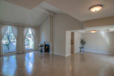 Tucson Foothills Townhome