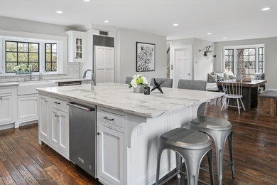 Alternate View of Kitchen