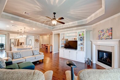 214 Cattle Ranch Dr, Richmond, TX 77469 - photo 3