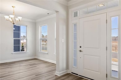 2218 Captiva Ln, Chesapeake, VA 23321 - photo 4