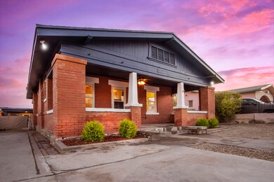 3912 Monroe Ave, El Paso, TX 79930 - photo 2