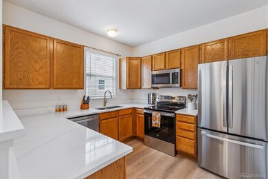 260 W Jamison Cir unit 13, Littleton, CO 80120 - photo 2
