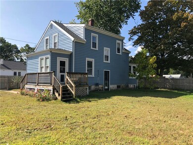 652 Oakland Beach Ave, Warwick, RI 02889 - photo 2