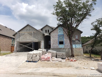 24820 Marcia View, San Antonio, TX 78261 - photo 2