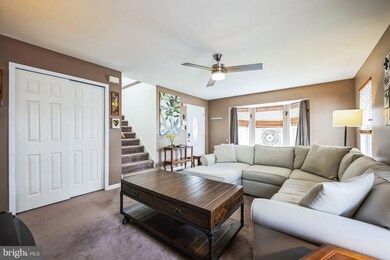 125 E Ormond Ave, Haddon Township, NJ 08107 - photo 4