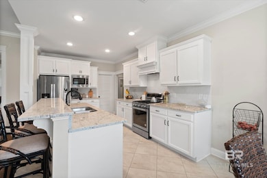 24821 Austin Rd, Daphne, AL 36526 - photo 7