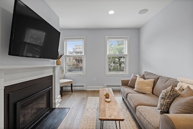 41 Swallow St unit 2, Boston, MA 02127 - photo 2