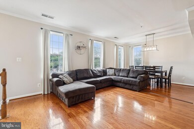 7747 Milford Haven Dr unit 47D, Lorton, VA 22079 - photo 4