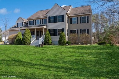 21 Richards Way, Saco, ME 04072 - photo 2