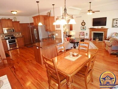 6100 SW 44th St, Topeka, KS 66610 - photo 4