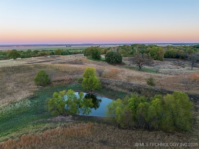56 E 231st St S, Porter, OK 74454 - photo 6