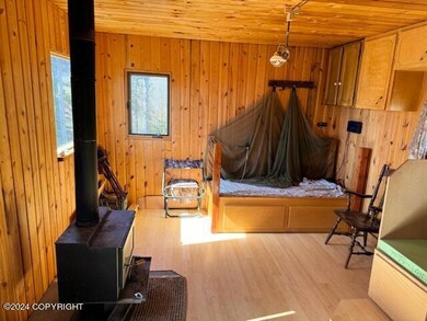 Wood Stove