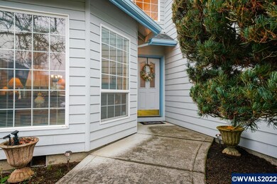 7385 Pineview St NE, Keizer, OR 97303 - photo 3