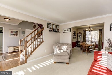 9120 Worthington Dr, Bristow, VA 20136 - photo 6