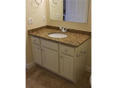 Bathroom.